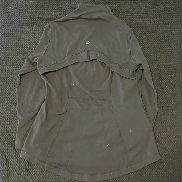 Lululemon Define Jacket - Picture 2 of 3